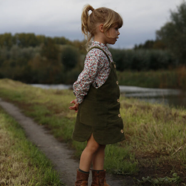 Iris May - Colette digitale handleiding