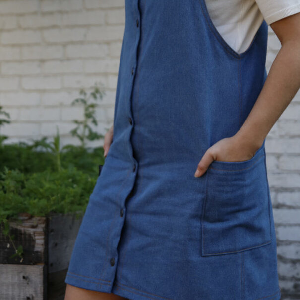 Iris May - Colette digitale handleiding