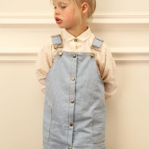 Iris May - Colette digitale handleiding