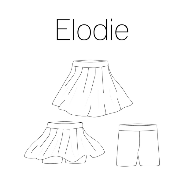Iris May - Elodie (92-164) - digitale handleiding