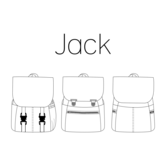 Iris May - Jack pack - digitale handleiding