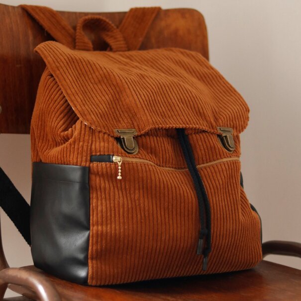 Iris May - Jack pack - digitale handleiding