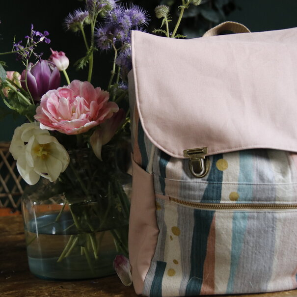 Iris May - Jack pack - digitale handleiding