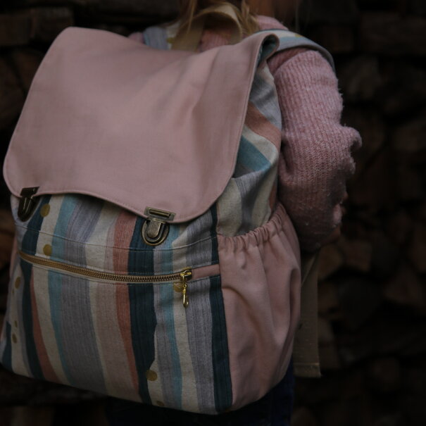 Iris May - Jack pack - digitale handleiding