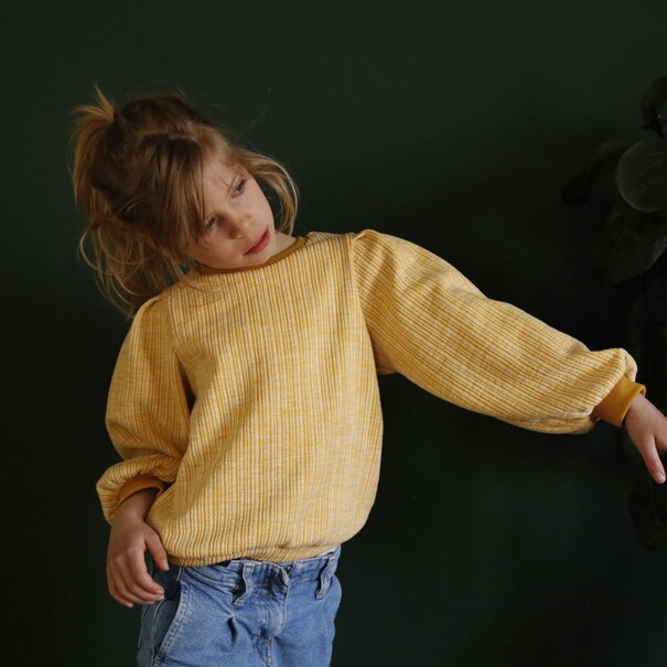 Iris May - Jeanne shirt (92-164)