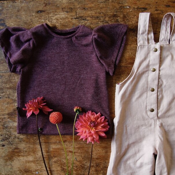 Iris May - Jeanne shirt (92-164)