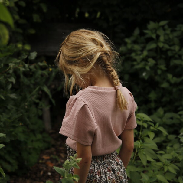 Iris May - Jeanne shirt (92-164)