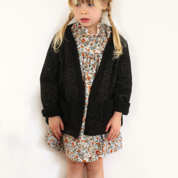 Iris May - Joseph(Ine) cardigan (92-164) - digitale handleiding