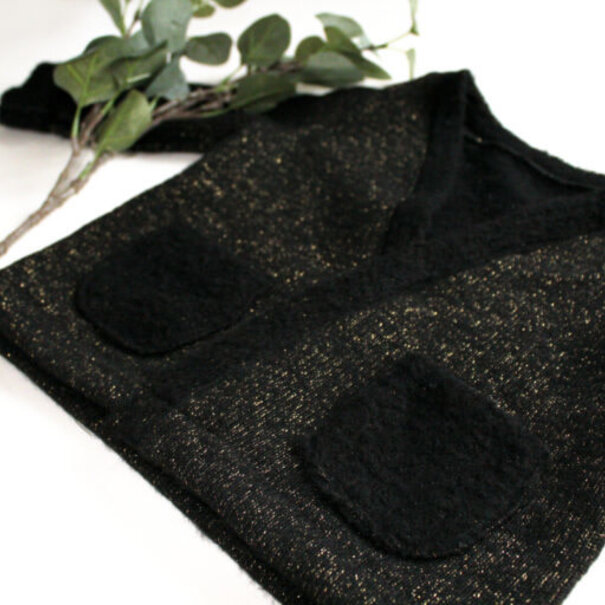 Iris May - Joseph(Ine) cardigan (92-164) - digitale handleiding