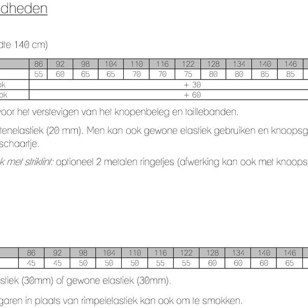 Iris May - Louise (86-158)