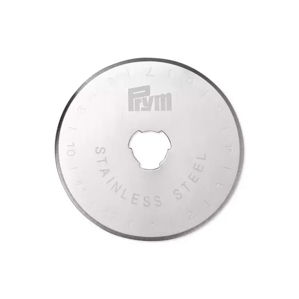 Prym Reservemesje voor rolmes