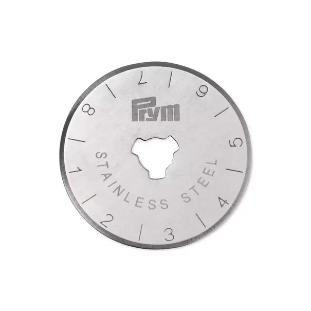 Prym Reservemesje voor rolmes