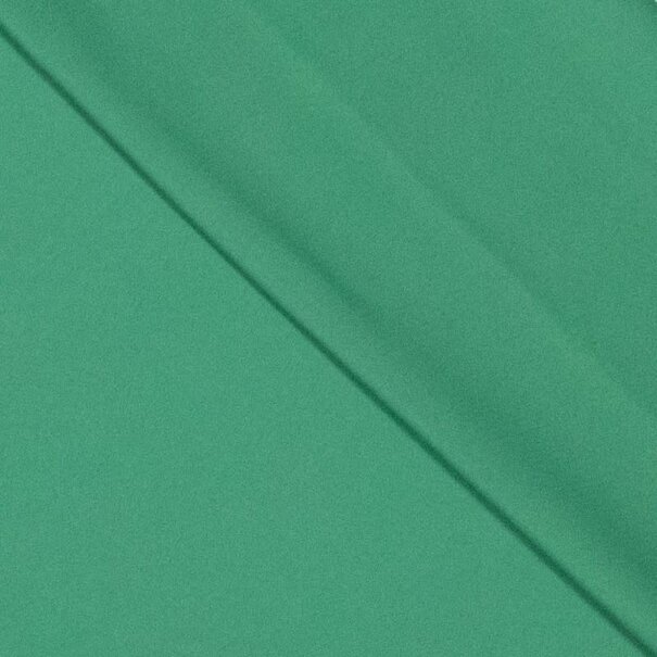 Yoga fabric - groen