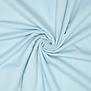Yoga fabric - babyblauw
