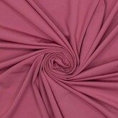 Yoga fabric - druifpaars