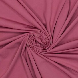 Yoga fabric - druifpaars