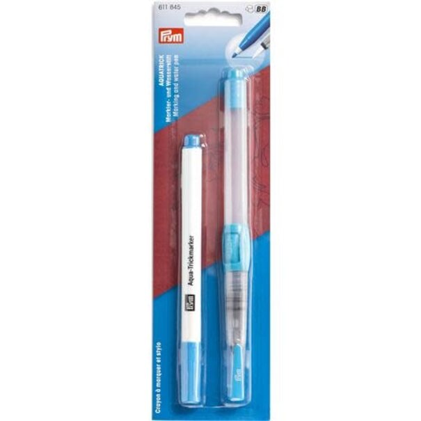 Aqua markeerpen