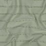 Jersey ruffles - groen