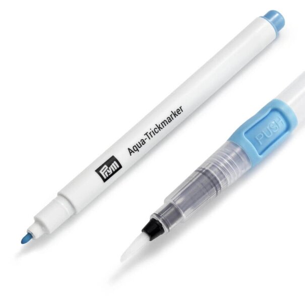 Prym Aqua markeerpen + waterstift
