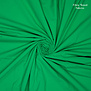 Stone washed poplin - groen