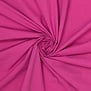 Stone washed poplin - magenta
