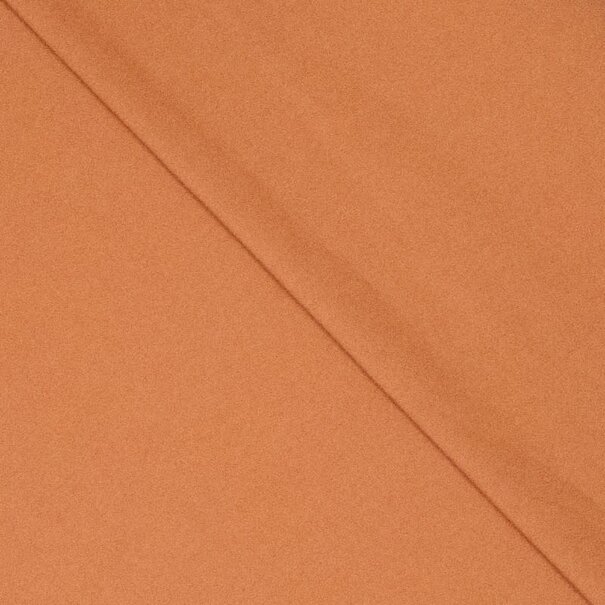 Katoen paper touch - bruin