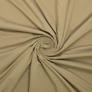 Katoen paper touch - kaki