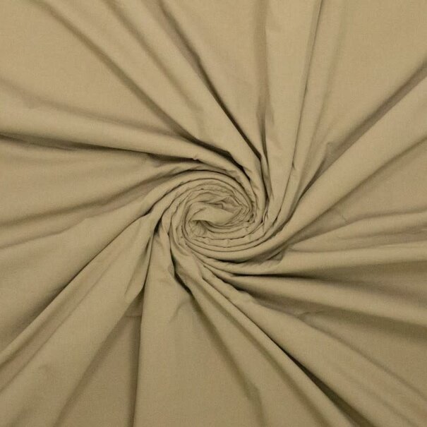 Katoen paper touch - kaki