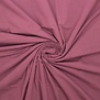 Katoen paper touch - burgundy