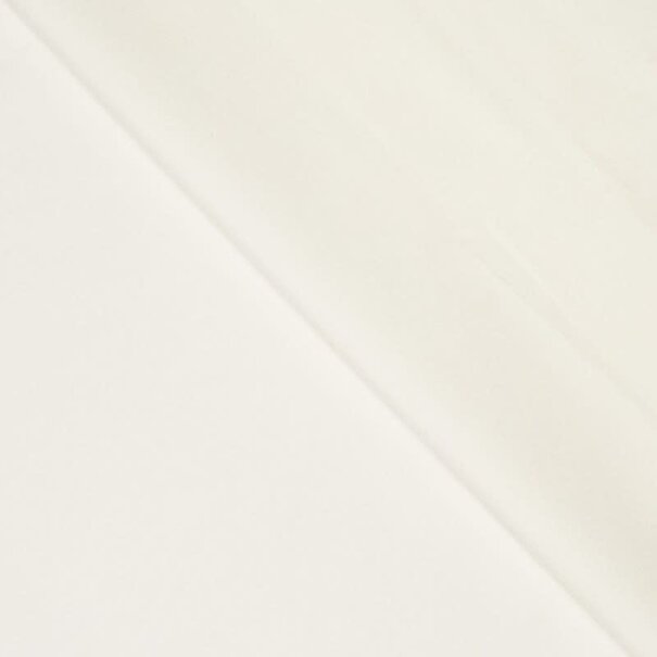 Katoen paper touch - ecru