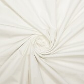 Katoen paper touch - ecru