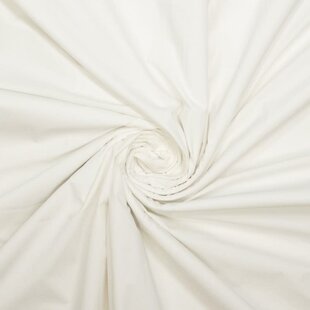 Katoen paper touch - ecru