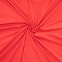 Katoen batist - rood