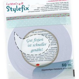 Stylefix tape