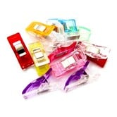 Wonderclips (50 st)