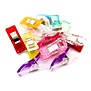 Wonderclips (50 st)