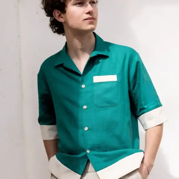 Notches Notches - Cuba (XS-5XL)