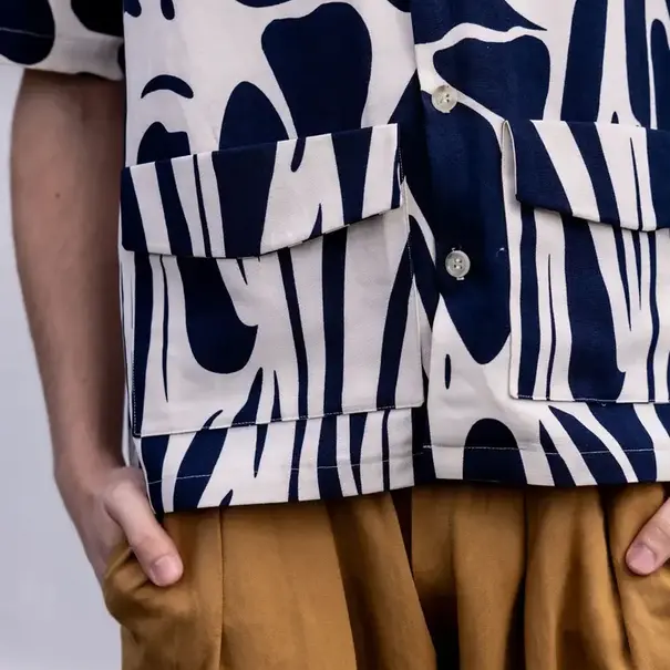 Notches Notches - Cuba (XS-5XL)