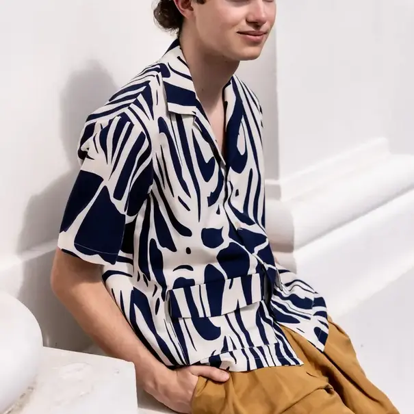 Notches Notches - Cuba (XS-5XL)
