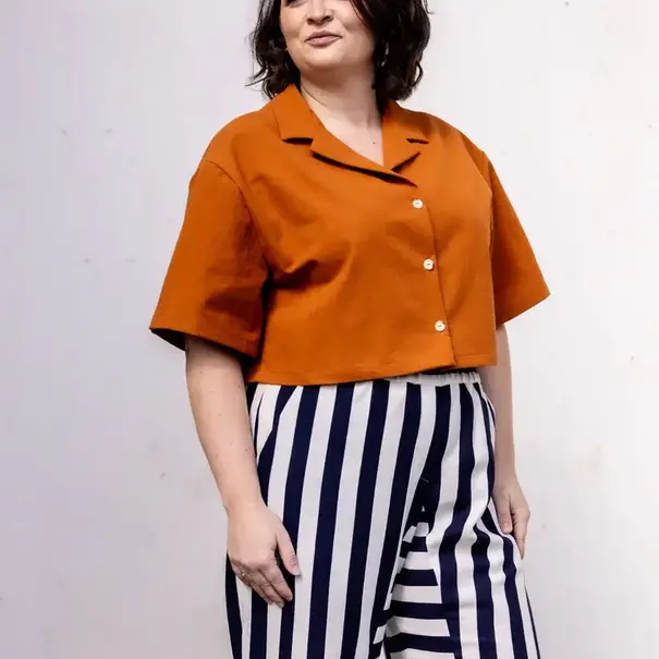 Notches Notches - Clara (34-62)