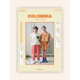 Notches - Columbia (92-176)