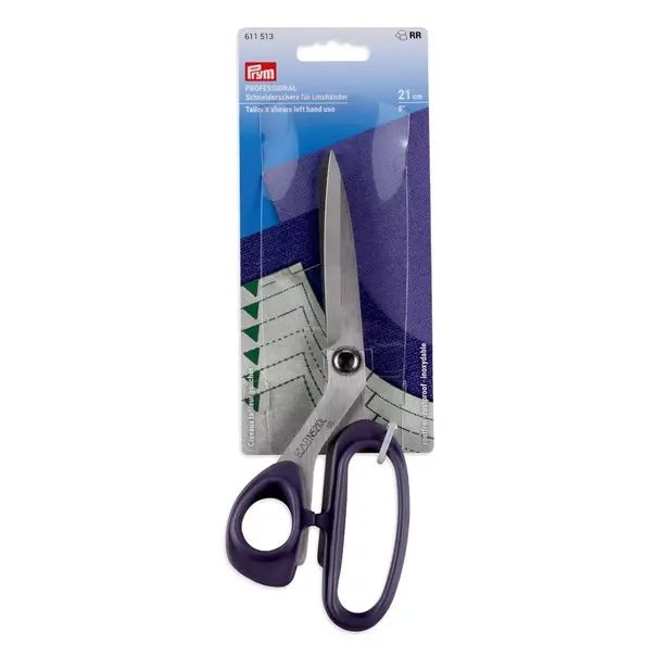 Prym Stofschaar linkshandig