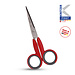 Kleur : Rood hobby
