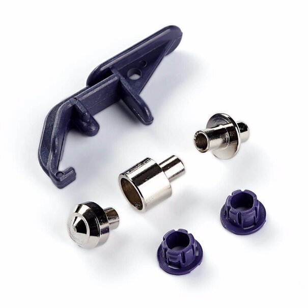Prym Ponsstempels vario