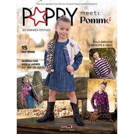 Poppy meets Pommé - editie 27