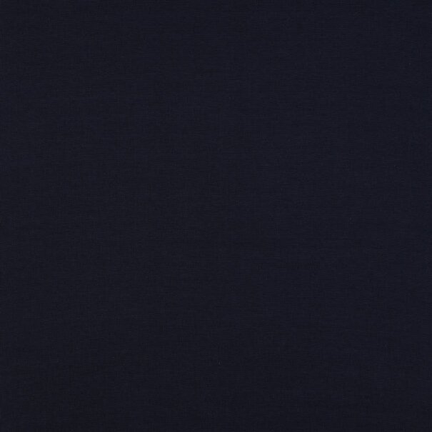 Boordstof - donkerblauw 4