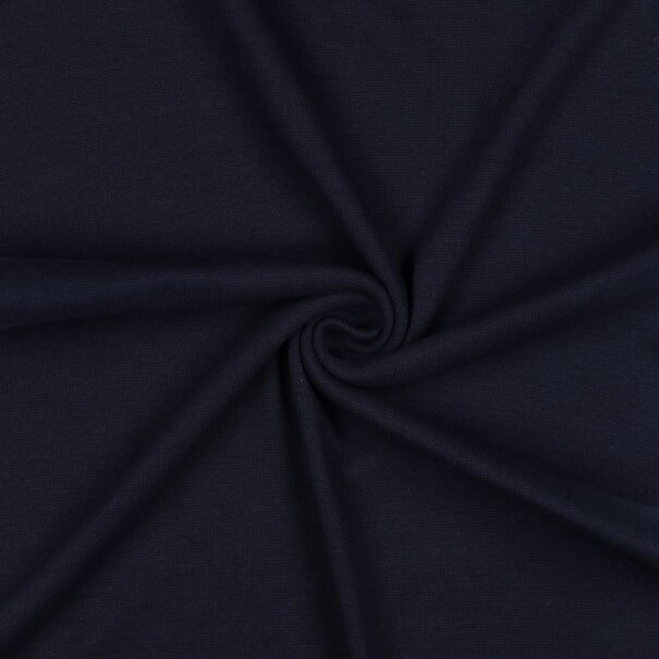 Boordstof - donkerblauw 4