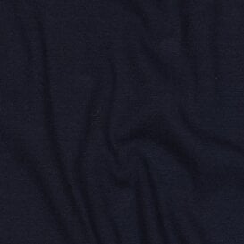 Boordstof - donkerblauw 4