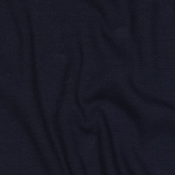 Boordstof - donkerblauw 4