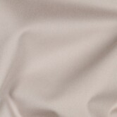 Katoen twill - warm beige
